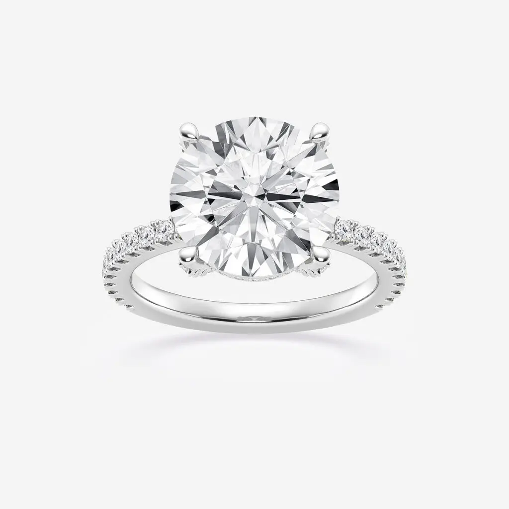 seraphina front view